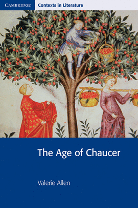 AGE OF CHAUCER PB