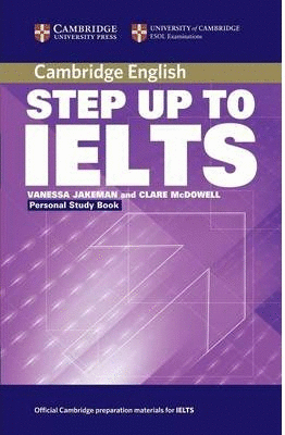 STEP UP IELTS PER ST