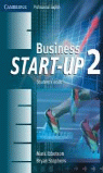 BUSINESS START-UP 2