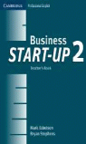 BUSINESS START-UP 2 TCH