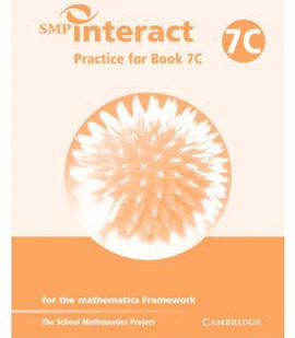 SMP INTERACT PRACTICE FOR BOOK 7C
