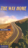 (CER 6) WAY HOME, THE (+AUDIO ONLINE)