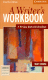 (S/DEV) A WRITER�S WB -SB W/K -4TH ED-