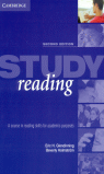 (S/DEV) STUDY READING ST (INTERM)