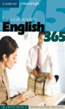 ENGLISH 365 3