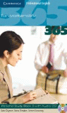 ENGLISH 365 3 WB (+CD)