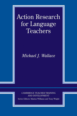 ACT RESEARCH FOR LANGUAGE TEACHERS