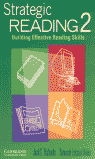 STRATEGIC READING. 2. READING SKILLS