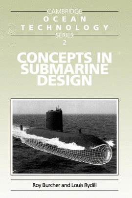 CONCEPTS IN SUBMARINE DESIGN
