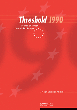 THRESHOLD 1990
