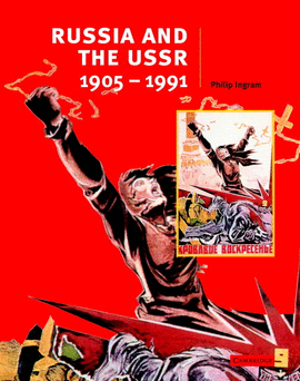 RUSSIA AND USSR PB