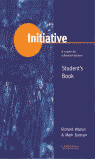 SB. INITIATIVE: A COURSE FOR ADVANCED LEARNERS