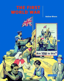 THE FIRST WORLD WAR