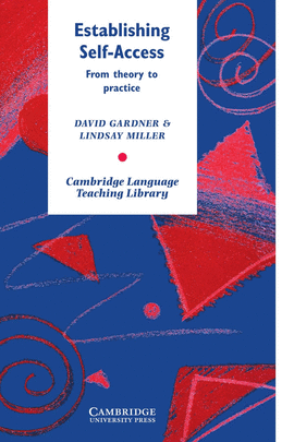 ESTABLISHING SELF-ACCESS