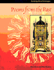 POEMS FROM PAST PB