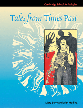 TALES FROM TIMES PAST PB
