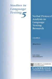 SLT 5 - USING VERBAL PROTOCOLS LTR