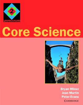 CORE SCIENCE 2