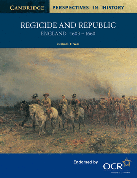 REGICIDE AND REPUBLIC OCR PB
