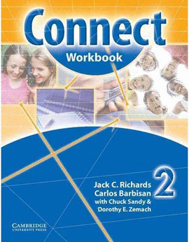 CONNECT 2 WORKBOOK
