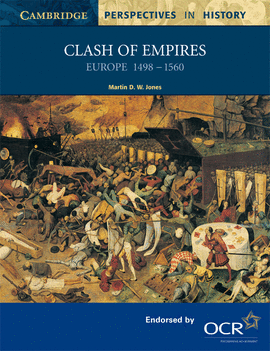 CLASH OF EMPIRES OCR PB