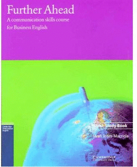 FURTHER AHEAD WB.(HOME STUDY BOOK)