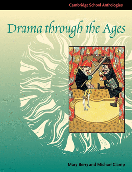 DRAMA THROUGH AGES PB