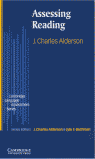 ASSESSING READING