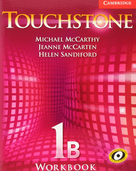 (S/DEV) TOUCHSTONE 1 WB (PARTE B) (ED AMER)