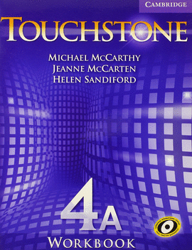 TOUCHSTONE 4A WB