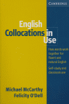 ENGLISH COLLOCATIONS IN USE INTERM