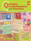 QUIZZES QUESTIONNARIES & PUZZLES