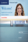 (2 ED) WELCOME (CD)