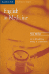 (3 ED) ENGLISH IN MEDICINE
