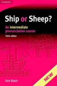 (S/DEV) SHIP OR SHEEP ST 3ED.