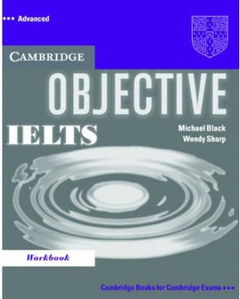 OBJECTIVE IELTS ADVANCED WB