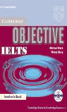 OBJECTIVE IELTS INTERM (+CD-ROM)