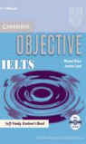 OBJECTIVE IELTS ADVANCED (+CD)