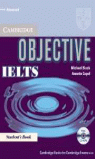 OBJECTIVE IELTS ADVANCED (+CD-ROM)