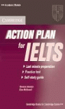 (S/DEV) ACTION PLAN IELTS SELF-STUDY (ACADEMI