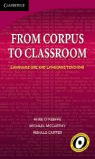 FROM CORPUS TO CLASSROOM