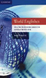 (S/DEV) WORLD ENGLISHES + CD