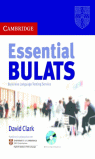 ESSENTIAL BULATS (+CD) (+CD-ROM)