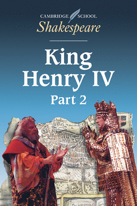 CSH HENRY IV PART 2 PB