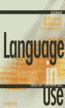 LANGUAGE IN USE BEGINNER SELF-STUDY WORKBOOK WITH ANSWER KEY