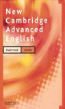 (S/DEV) (2 ED) NEW CAMB ADVANCED ENGLISH