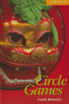 (S/DEV) (CER 2) CIRCLE GAMES