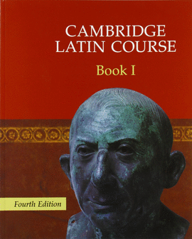 CAMBRIDGE LATIN COURSE 1