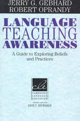 LANGUAGE TEACHING AWARENESS