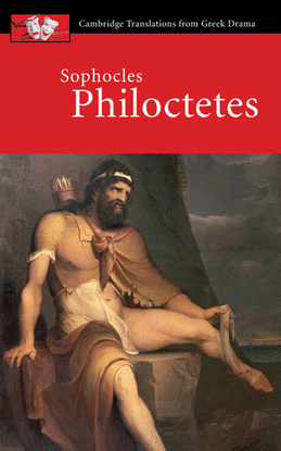SOPHOCLES PHILOCTETES PB